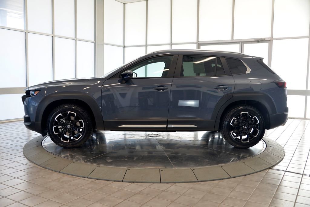 Used 2025 MAZDA CX-50 Meridian Edition w/ Weather Package image 5