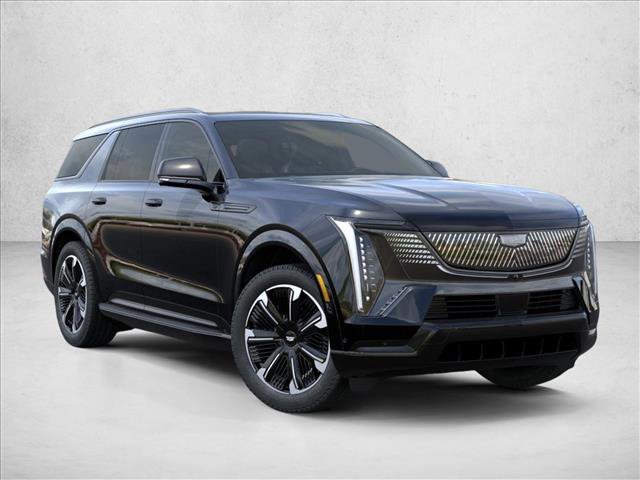 New 2026 Cadillac Escalade IQL Sport 2 AWD/4WD image 7