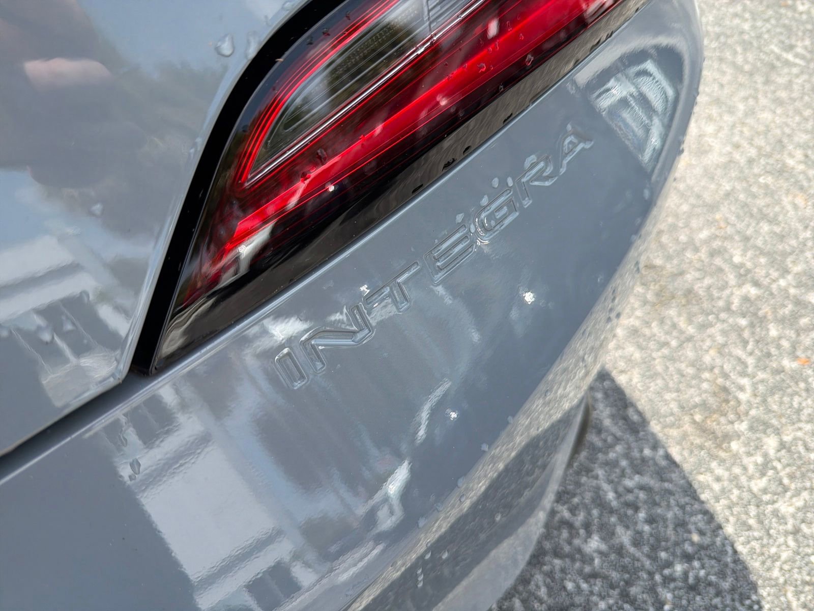 New 2026 Acura Integra A-Spec image 26