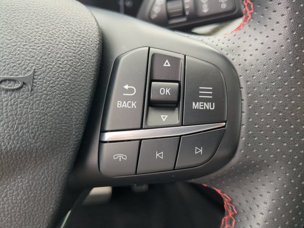 Used 2024 Ford Escape ST-Line FWD image 27
