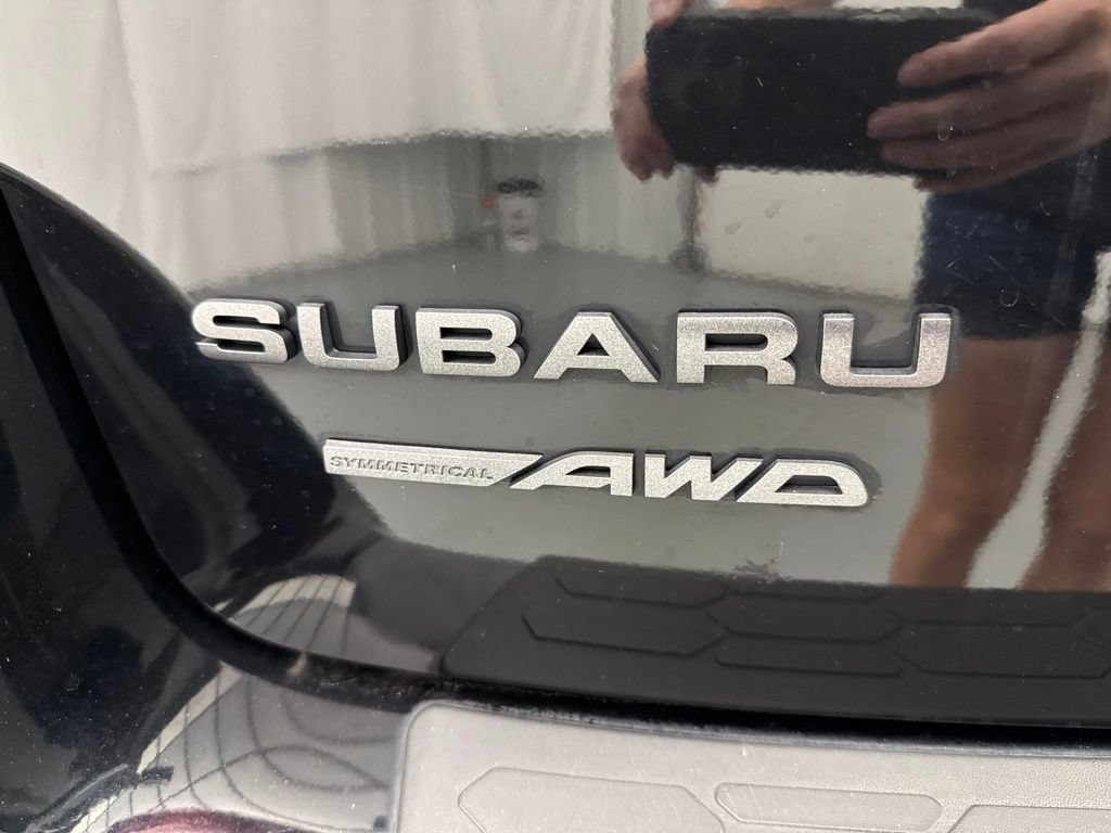 Used 2022 Subaru Crosstrek 2.5i Sport w/ Moonroof Package AWD/4WD image 9