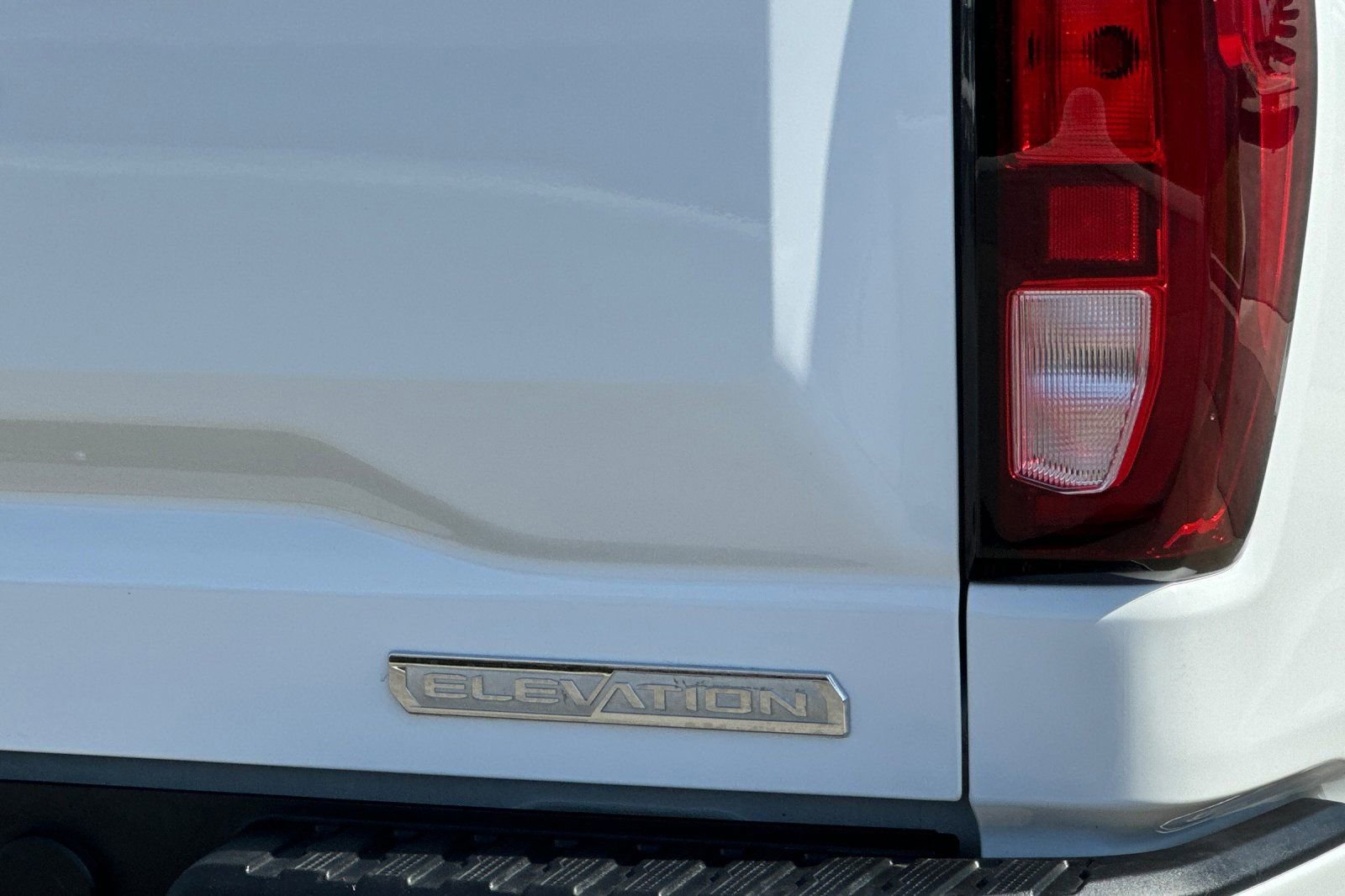 Certified 2025 GMC Sierra 1500 Elevation AWD/4WD image 27