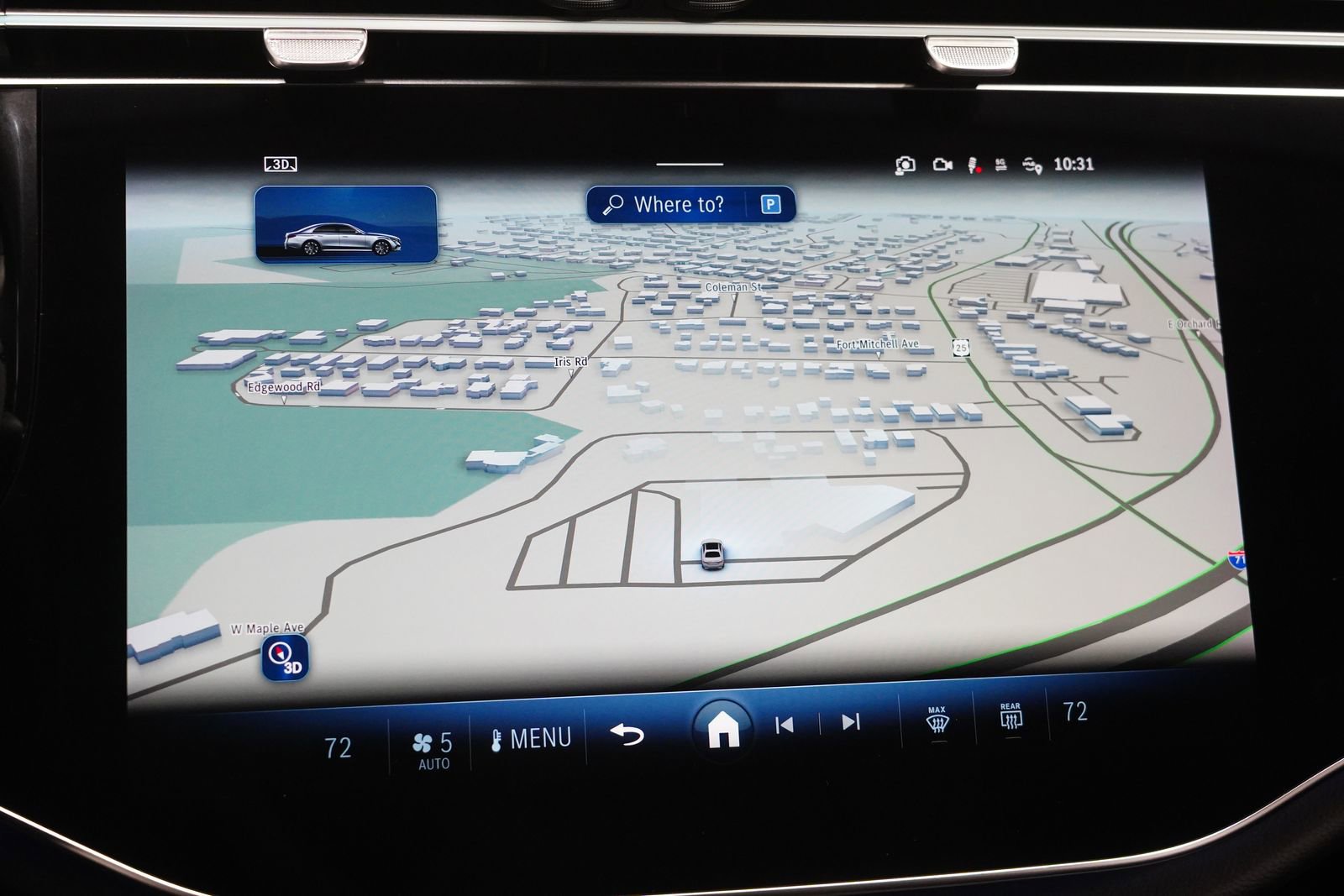 Certified 2024 Mercedes-Benz E 350 4MATIC Sedan image 24