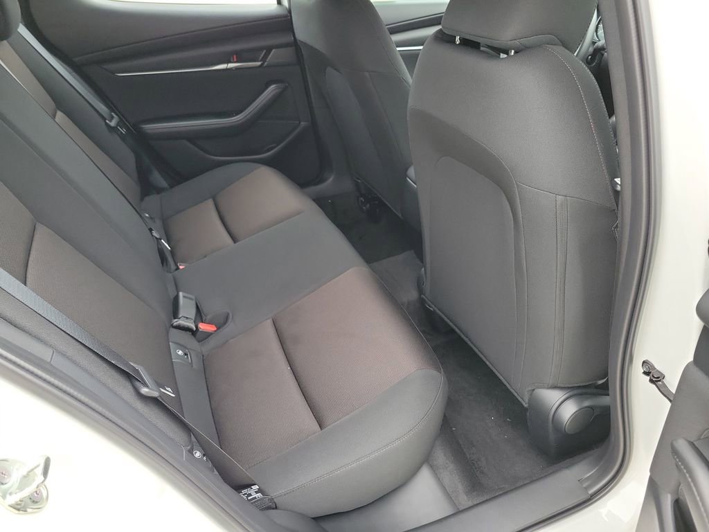 New 2026 MAZDA MAZDA3 s image 14