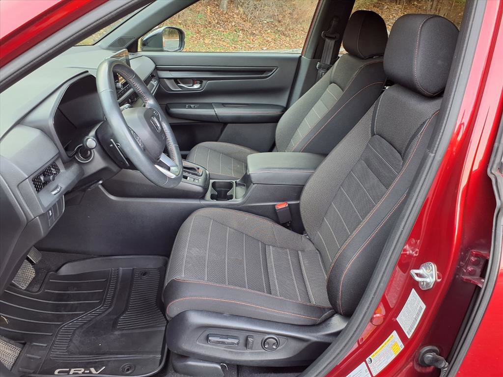Used 2023 Honda CR-V Sport image 11