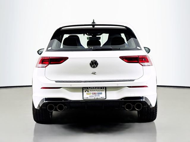 New 2026 Volkswagen Golf w/ Euro Style Package image 6