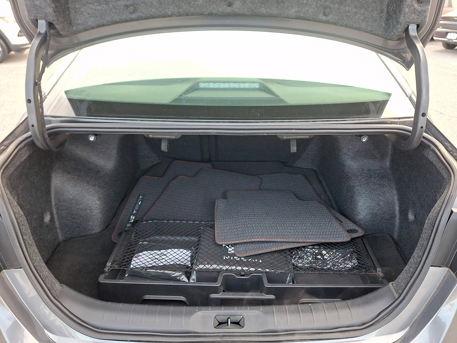 Used 2023 Nissan Altima 2.0 SR image 31