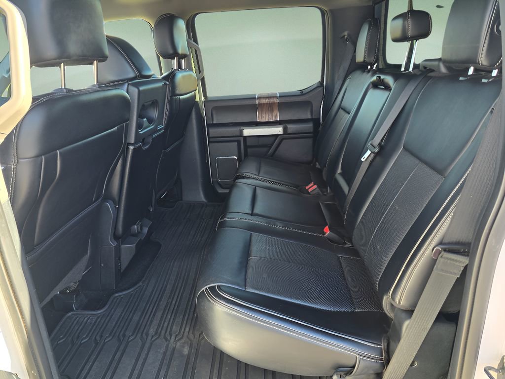 Used 2019 Ford F150 Lariat image 14