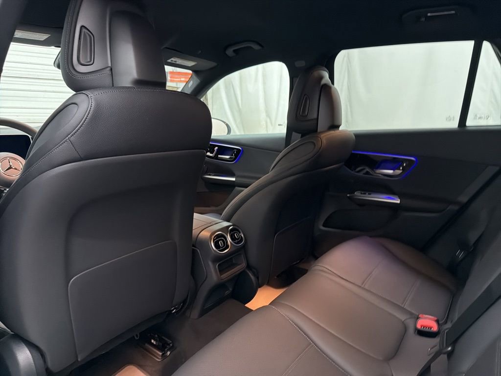 New 2026 Mercedes-Benz GLC 300 image 18
