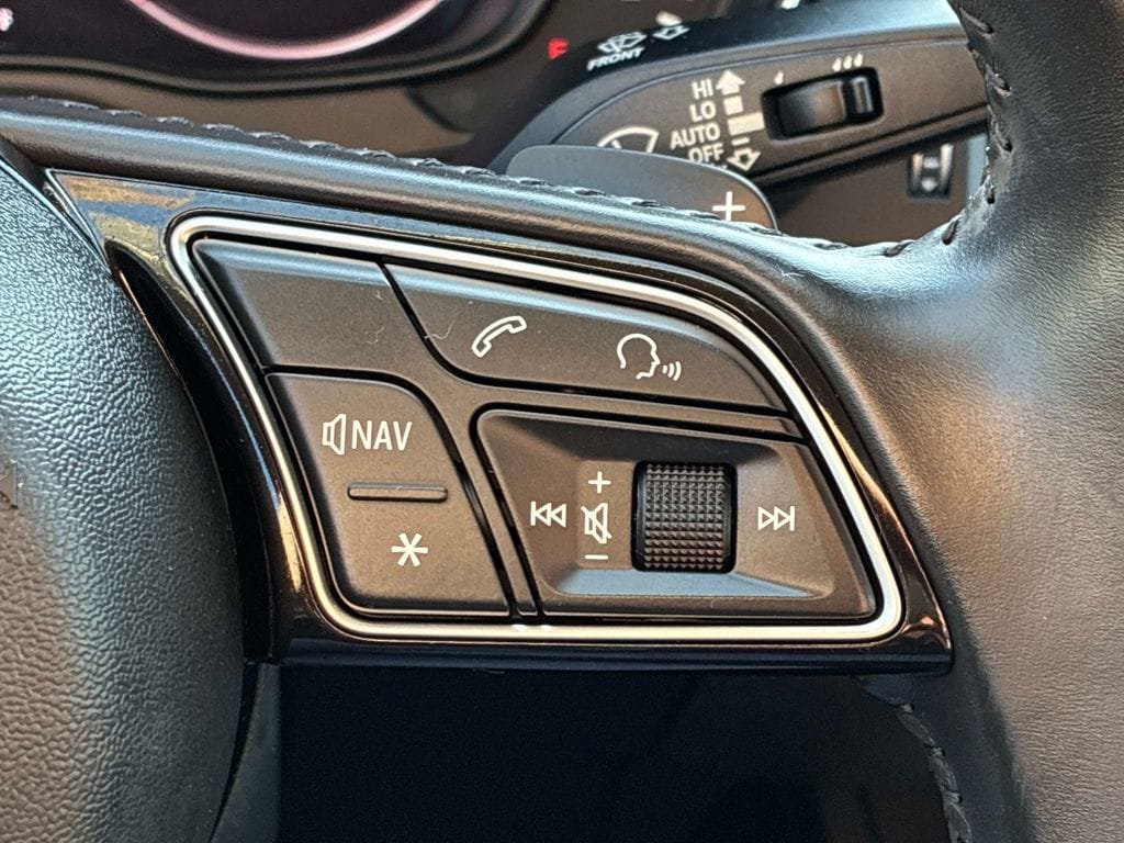 Used 2017 Audi A4 2.0T Premium w/ Convenience Package AWD/4WD image 27