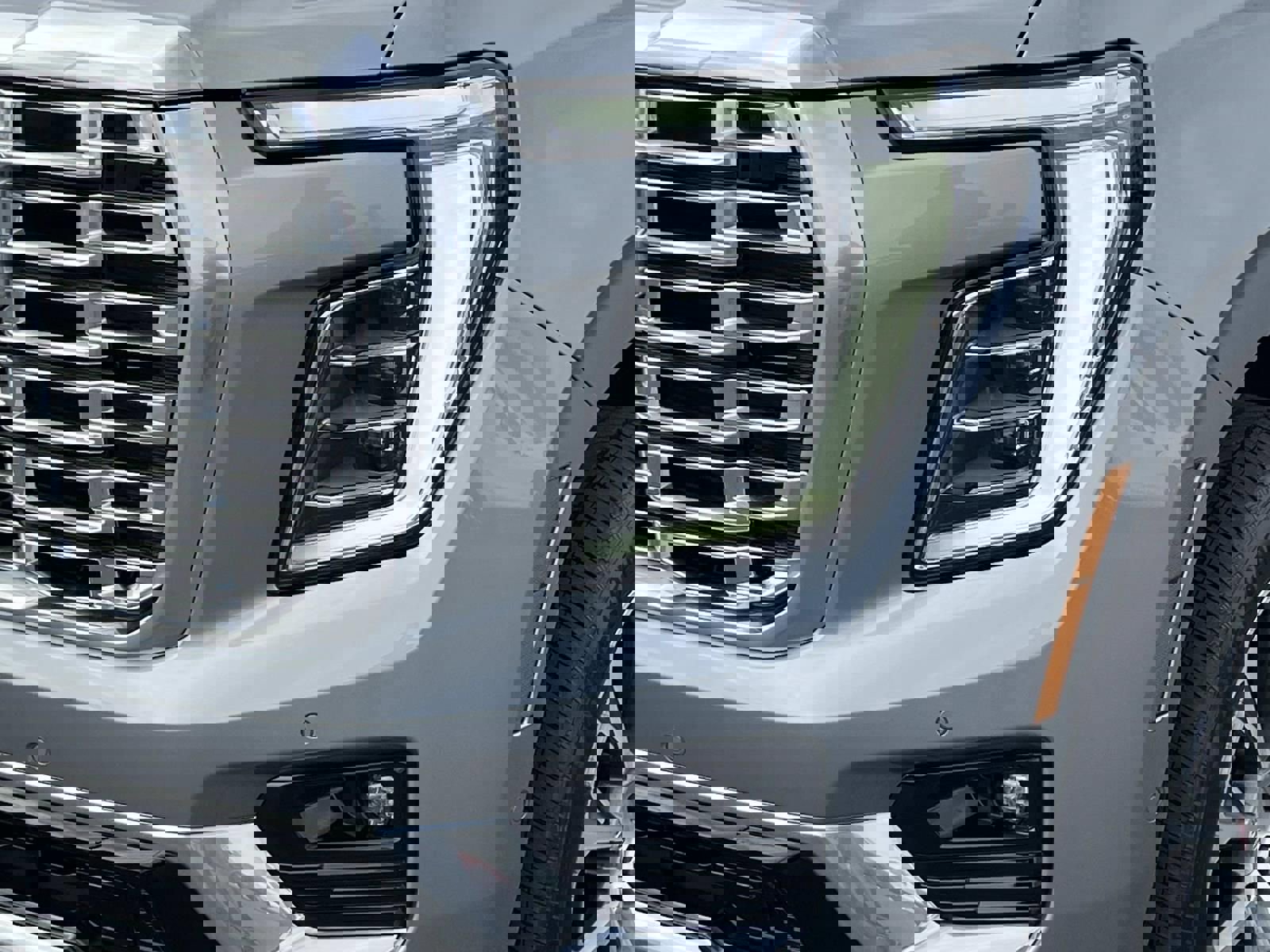 New 2026 GMC Yukon Denali w/ Denali Reserve Package image 11