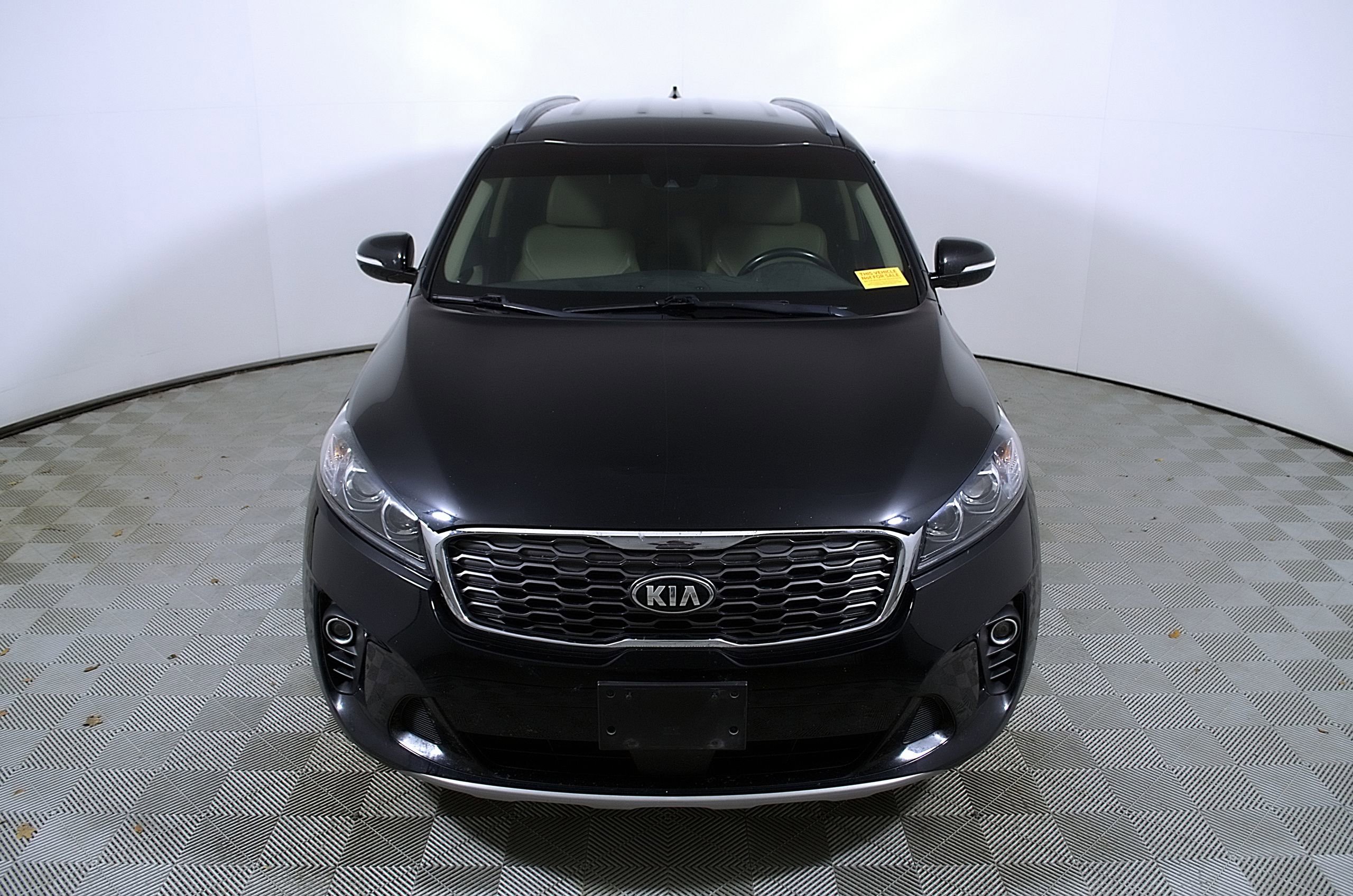 Used 2019 Kia Sorento EX FWD image 5