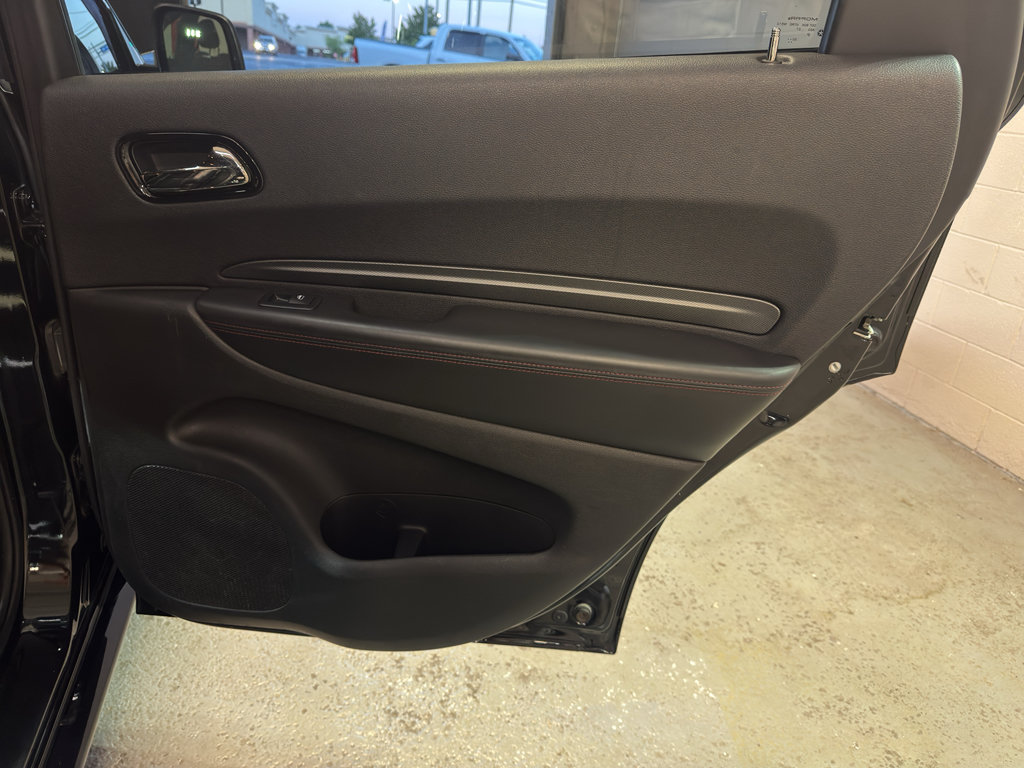 Used 2021 Dodge Durango R/T w/ Blacktop Package AWD/4WD image 27