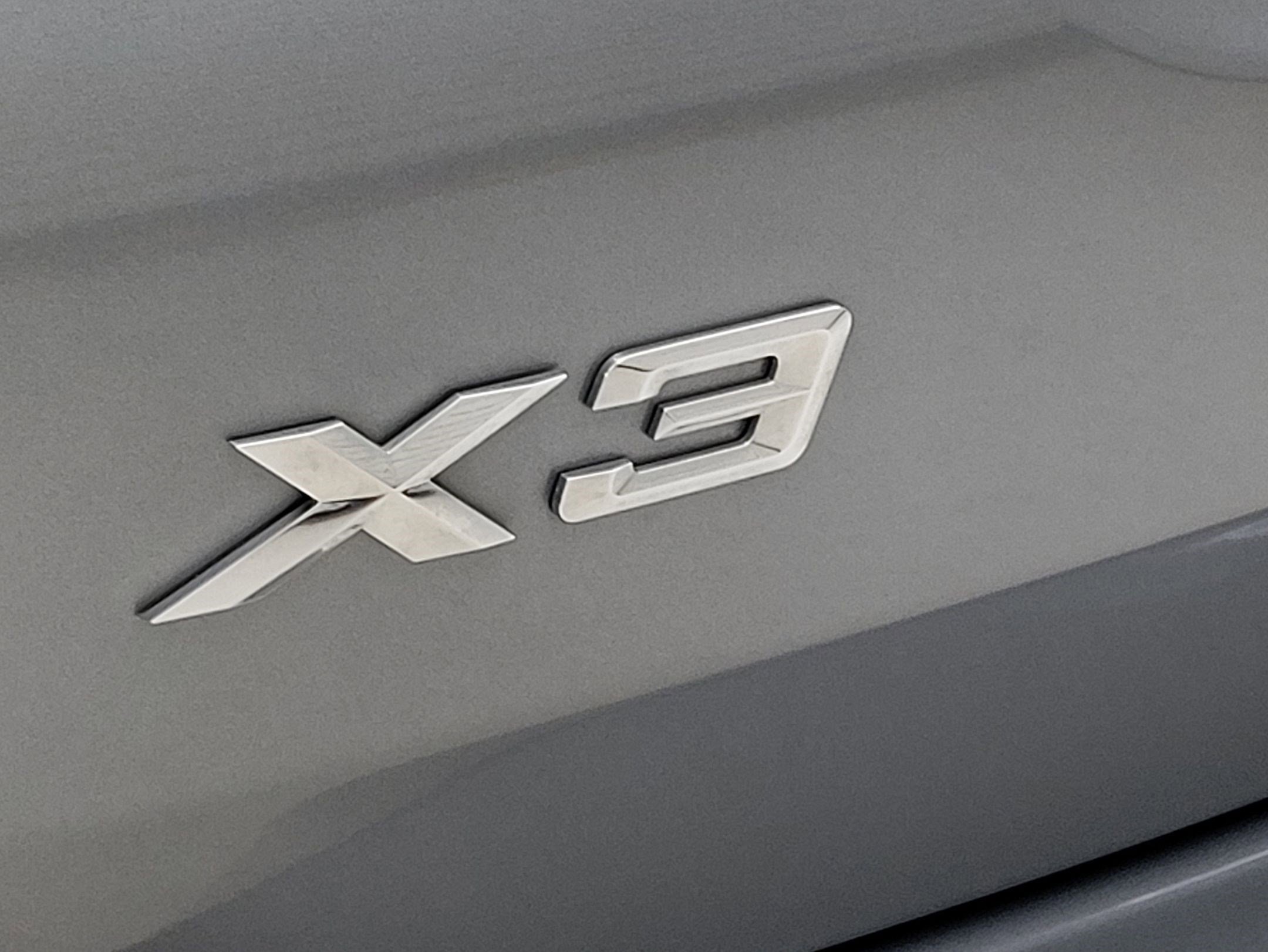 Certified 2023 BMW X3 xDrive30i w/ Premium Package image 10