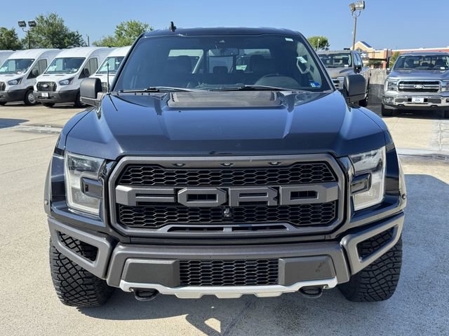 Used 2019 Ford F150 Raptor w/ Equipment Group 801A Mid AWD/4WD image 2
