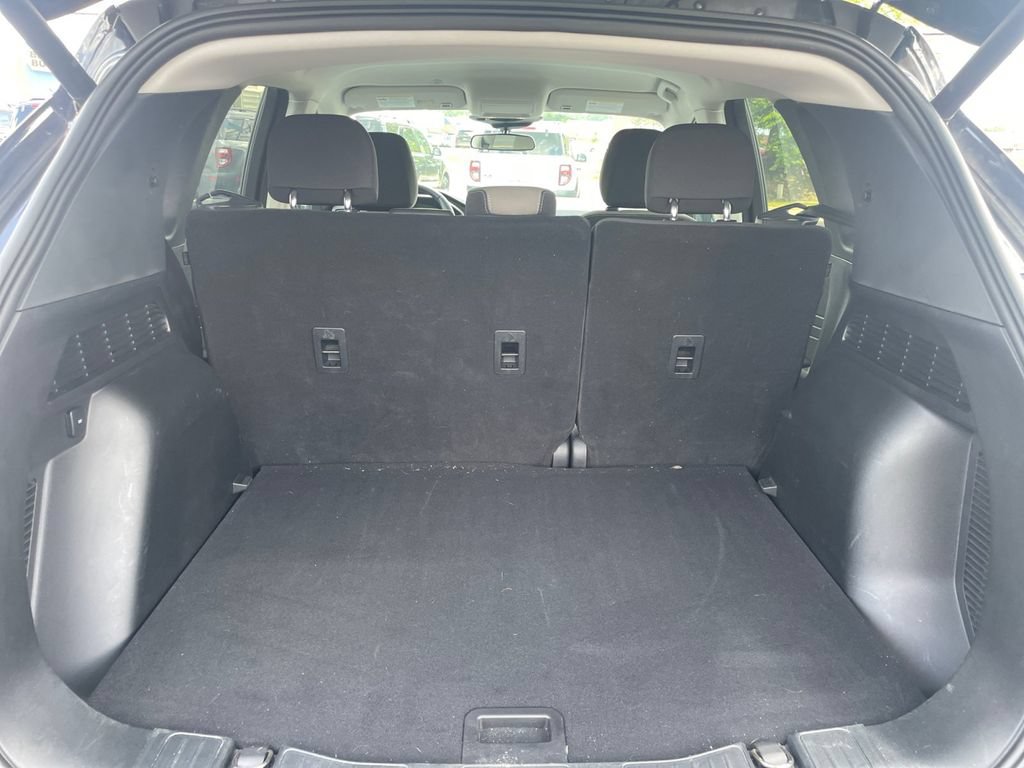 Used 2021 Ford Escape SE w/ Convenience Package AWD/4WD image 23