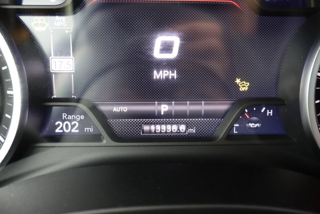 Used 2025 RAM 1500 Big Horn AWD/4WD image 41