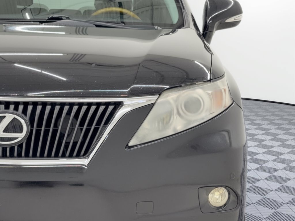 Used 2011 Lexus RX 350 2WD w/ Premium Pkg image 12