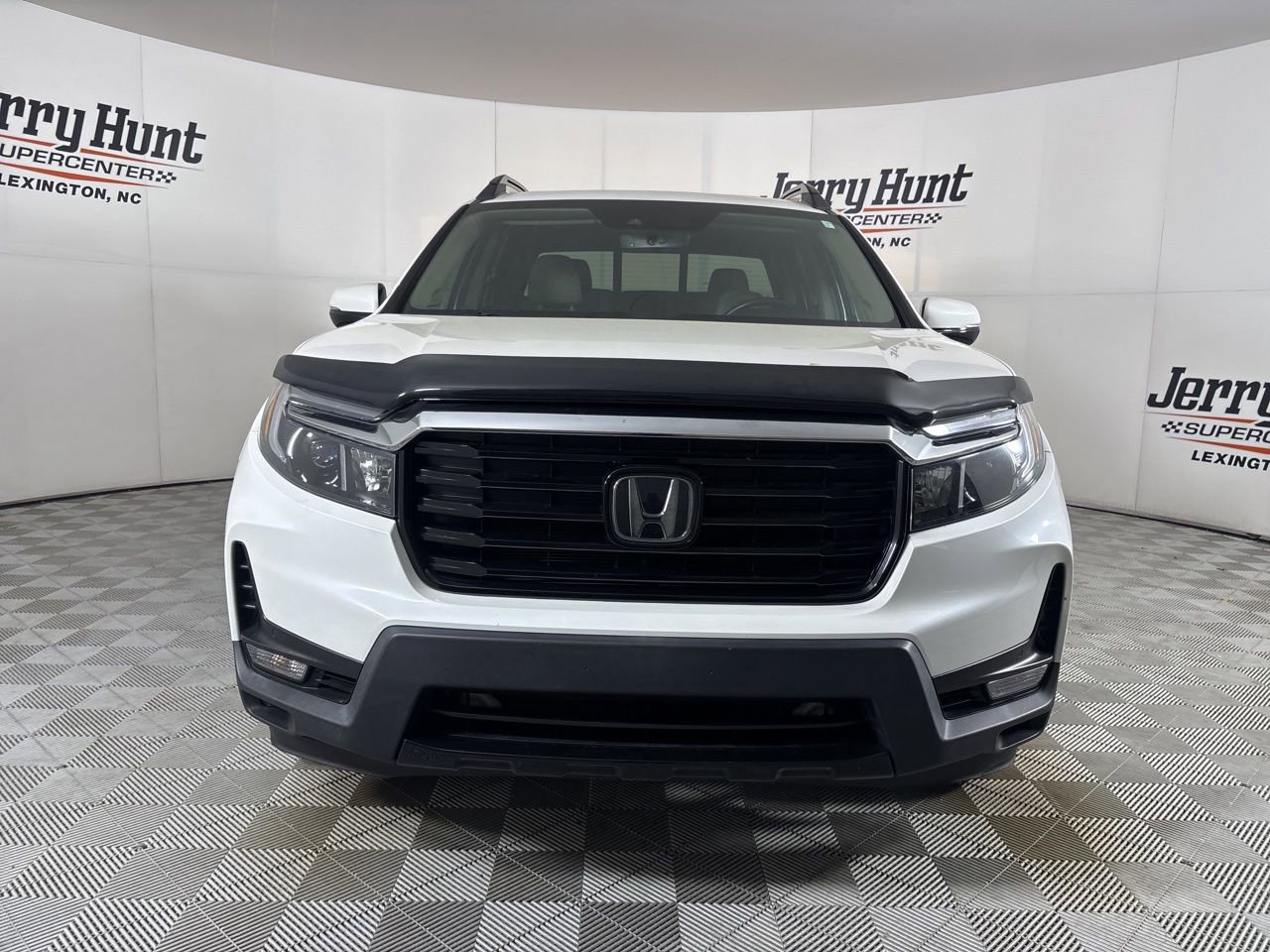Used 2023 Honda Ridgeline RTL-E image 2
