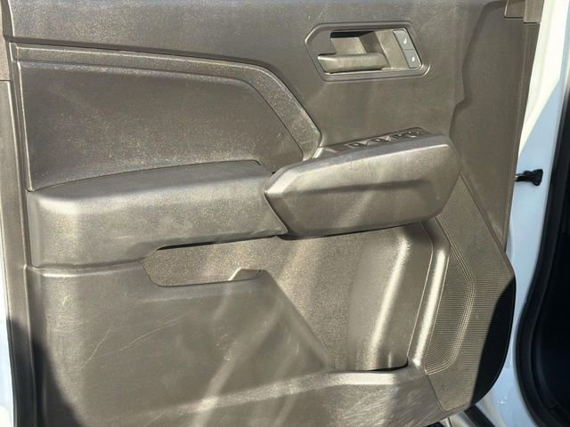 Used 2023 Chevrolet Colorado Trail Boss image 35