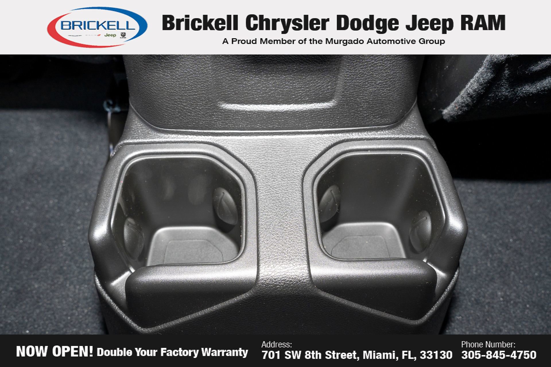 New 2026 Jeep Wrangler Willys image 19