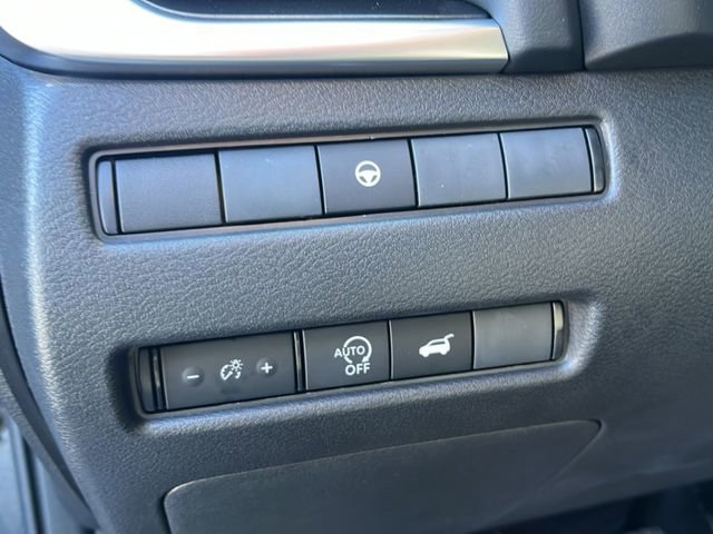 New 2026 Nissan Rogue SV image 17