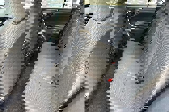 Certified 2025 Toyota RAV4 LE image 16