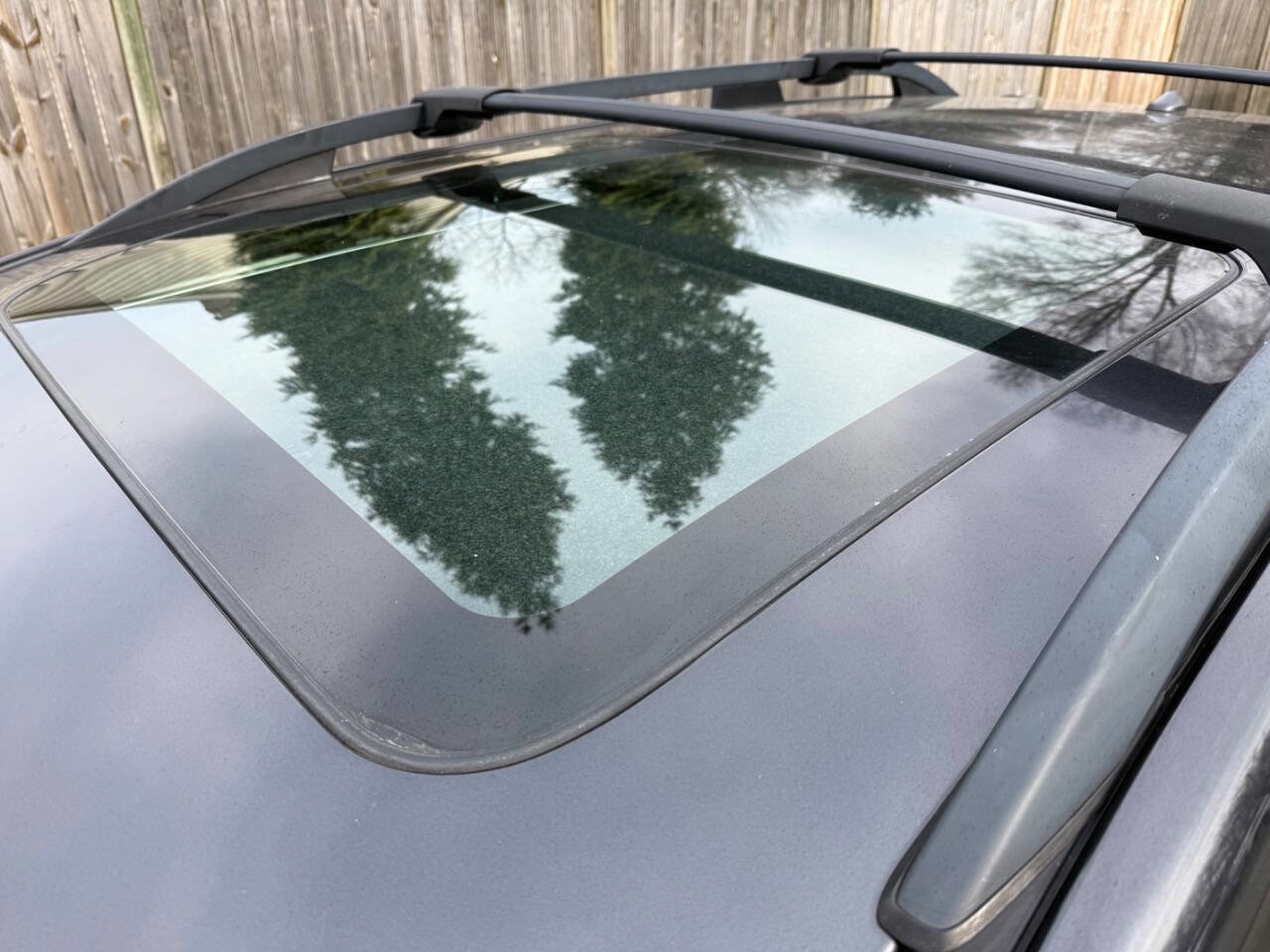 Used 2015 Subaru Forester 2.5i Limited w/ Popular Package #2 image 8