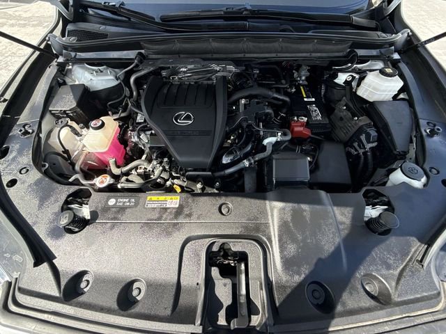 Certified 2023 Lexus RX 350 Premium Plus w/ Cold Area Package FWD image 27