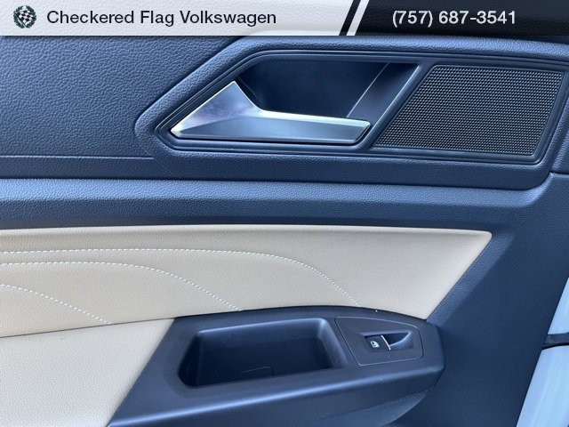 Used 2023 Volkswagen Atlas Cross Sport SEL R-Line image 26