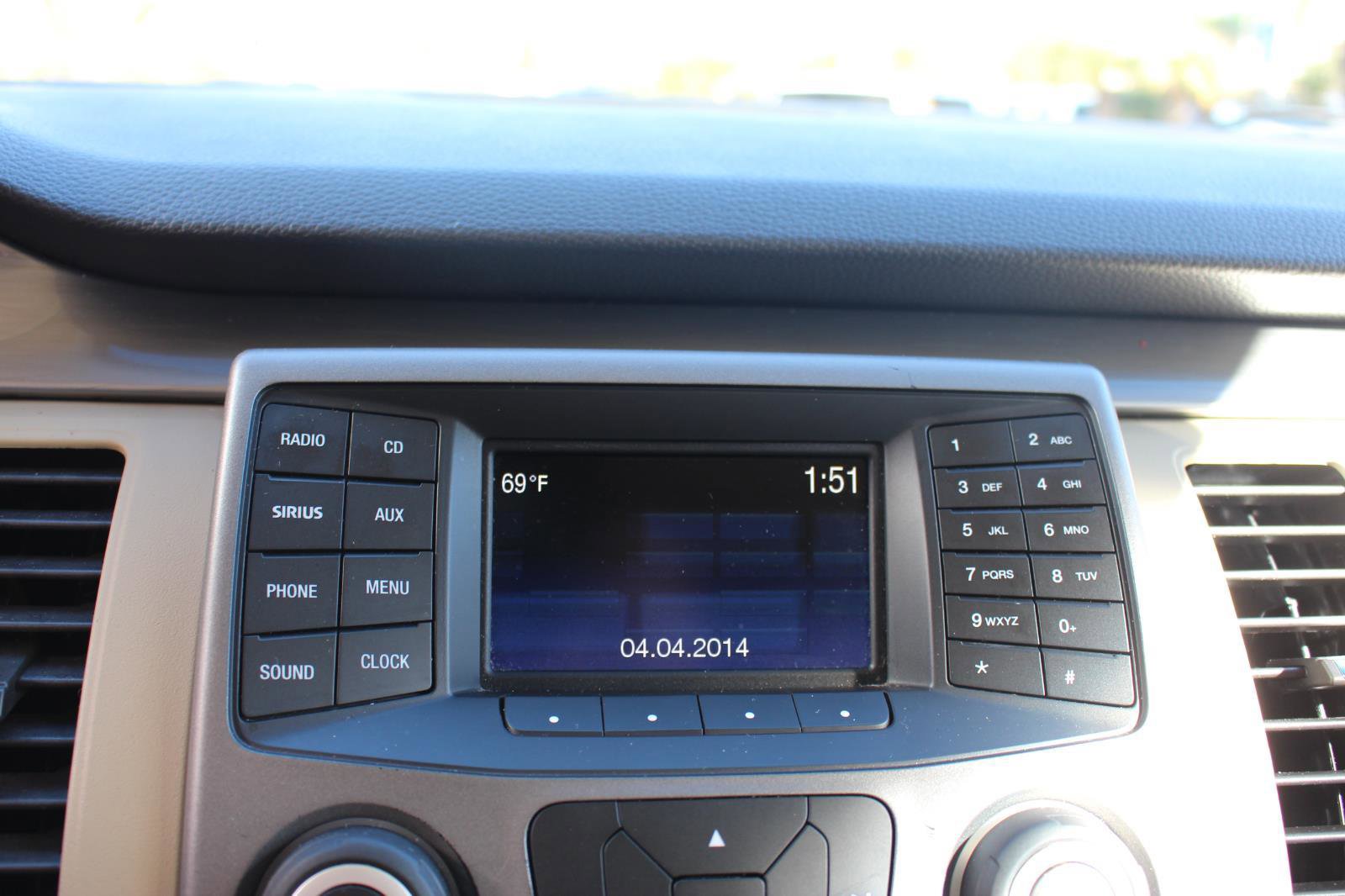 Used 2018 Ford Flex SE image 21