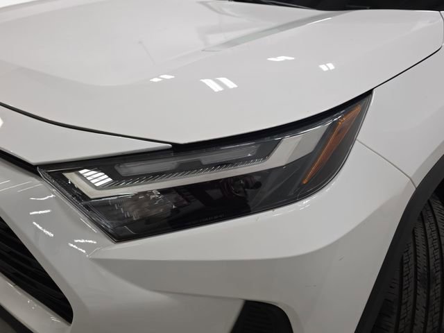 Certified 2023 Toyota RAV4 XLE image 25
