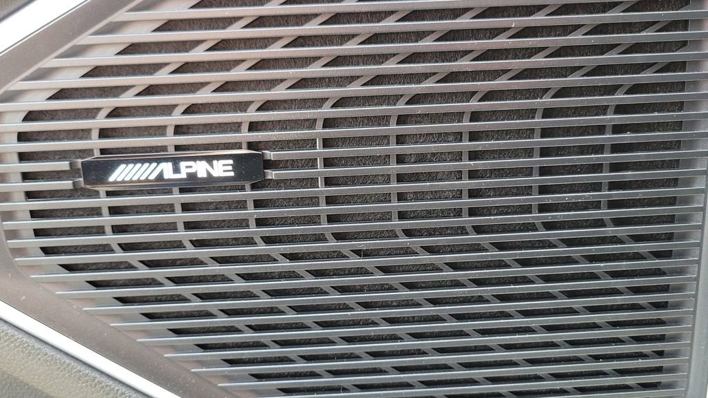 New 2025 Jeep Wagoneer Series II image 30