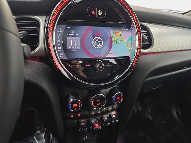 Certified 2024 MINI Cooper John Cooper Works FWD image 14