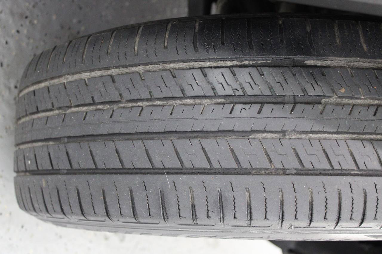 Used 2017 Jeep Renegade Latitude image 78