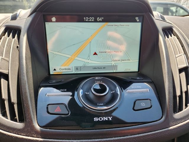 Used 2019 Ford Escape Titanium image 27