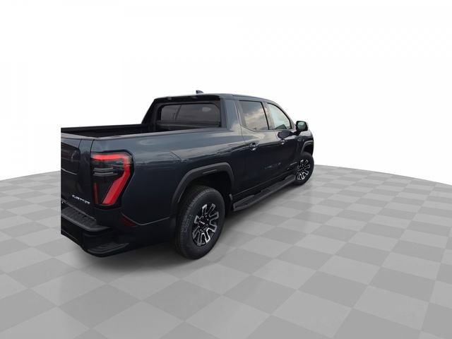 New 2026 GMC Sierra EV Elevation w/ Premium Package image 8