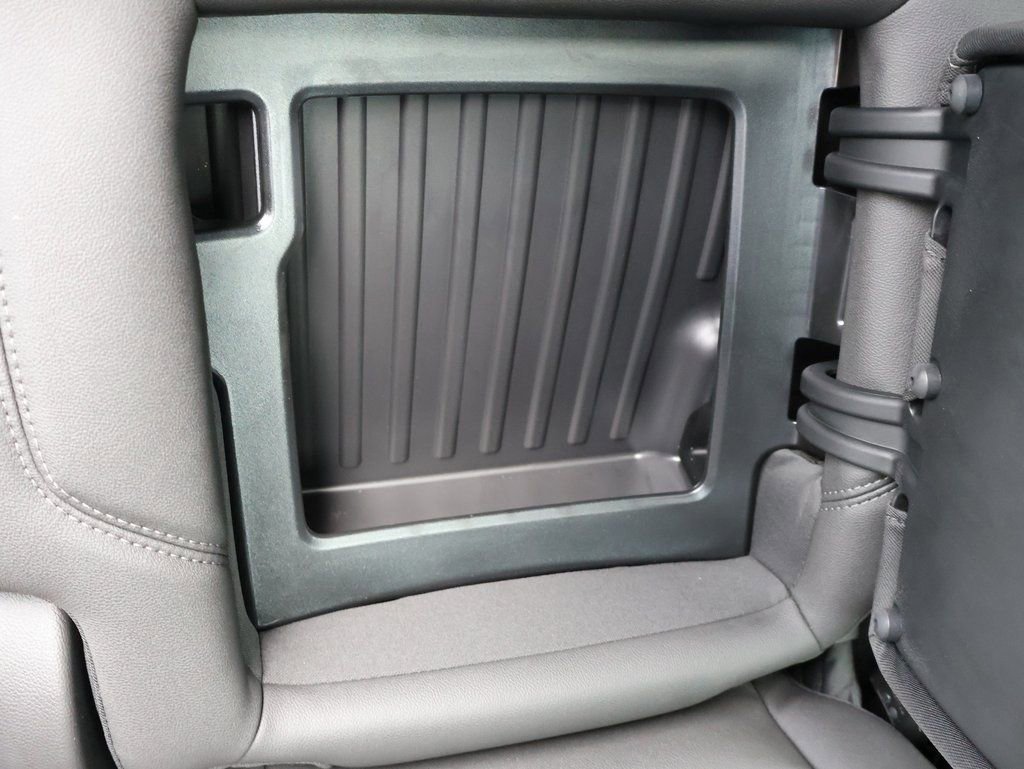 New 2026 Chevrolet Silverado 1500 LT Trail Boss w/ LT Trail Boss Premium Package image 40