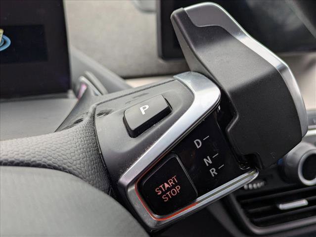 Used 2016 BMW i3 w/ Range Extender image 13