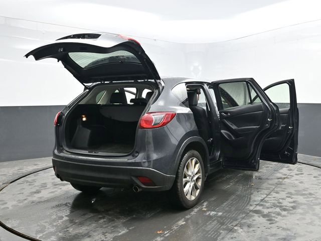 Used 2014 MAZDA CX-5 Grand Touring image 44