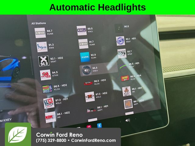 Used 2022 Tesla Model 3 Long Range image 14