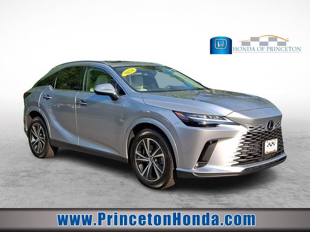 Used 2024 Lexus RX 350 Premium w/ Cold Area Package AWD/4WD image 1