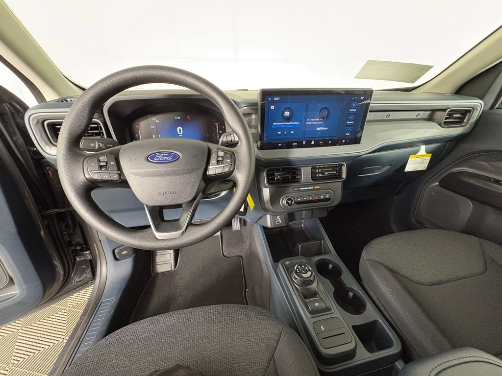 New 2026 Ford Maverick XL image 8