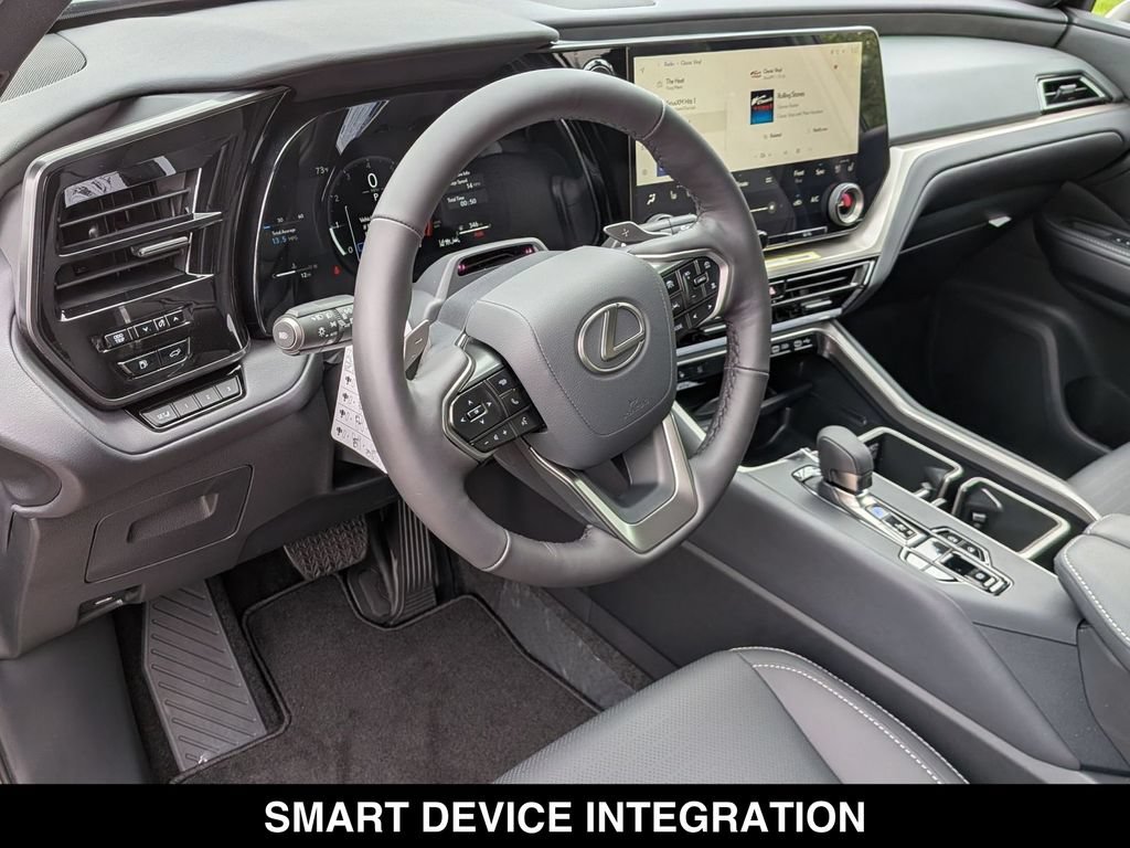 New 2026 Lexus TX 350 AWD w/ Technology Package image 9