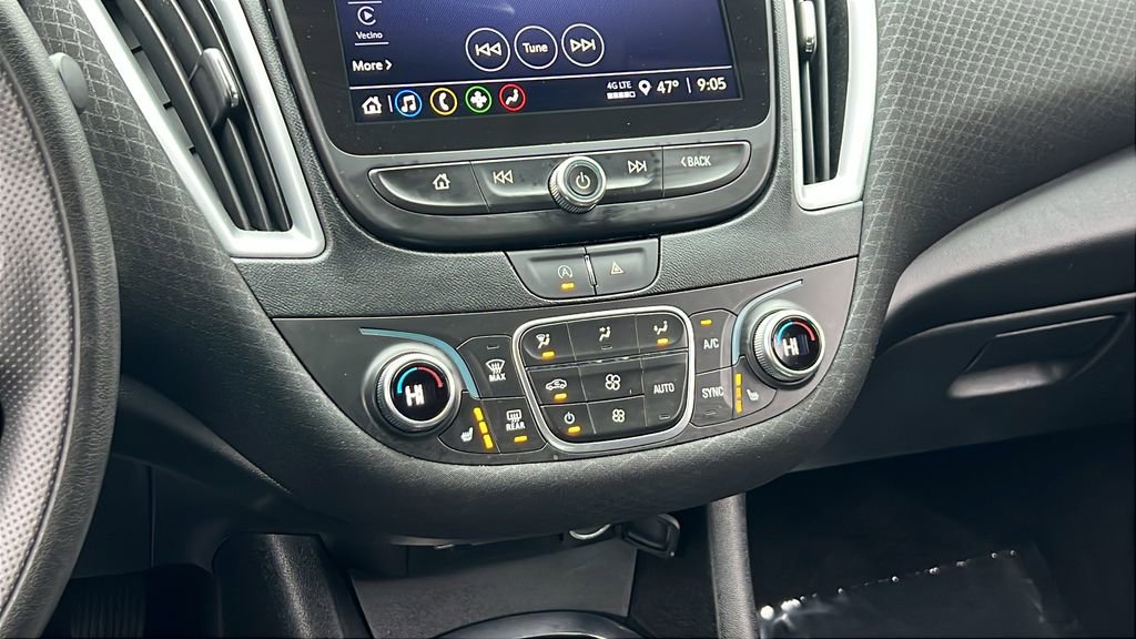 Used 2023 Chevrolet Malibu LT image 20