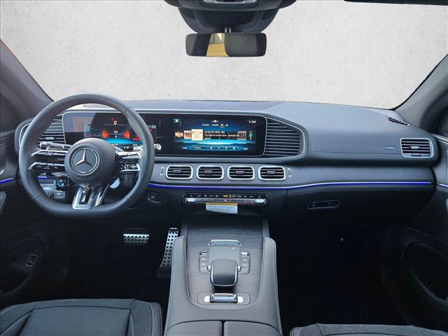 New 2026 Mercedes-Benz GLE 53 AMG 4MATIC Coupe image 15