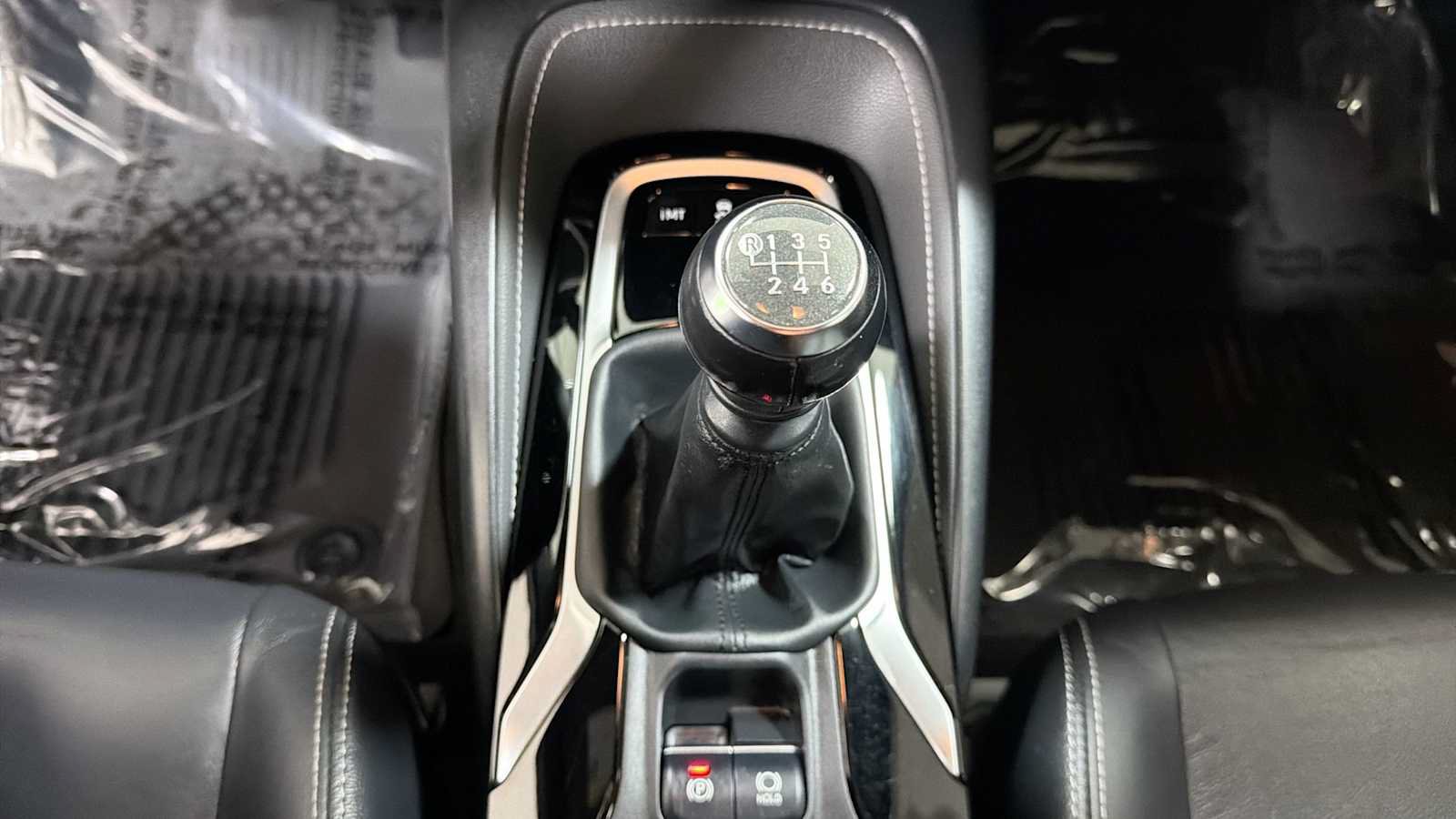 Used 2021 Toyota Corolla XSE FWD image 21