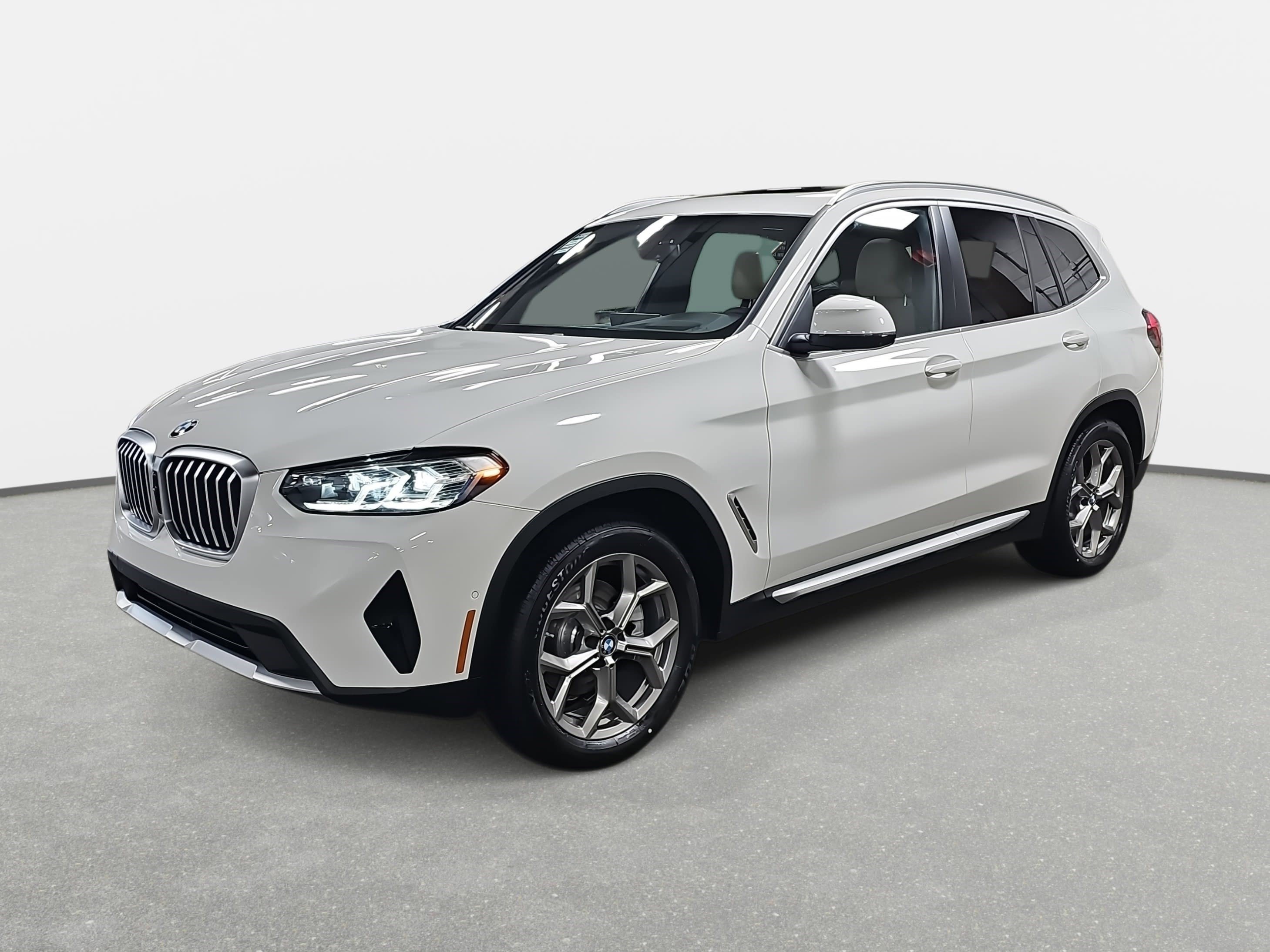 Used 2019 BMW X7 xDrive40i w/ Premium Package video 1