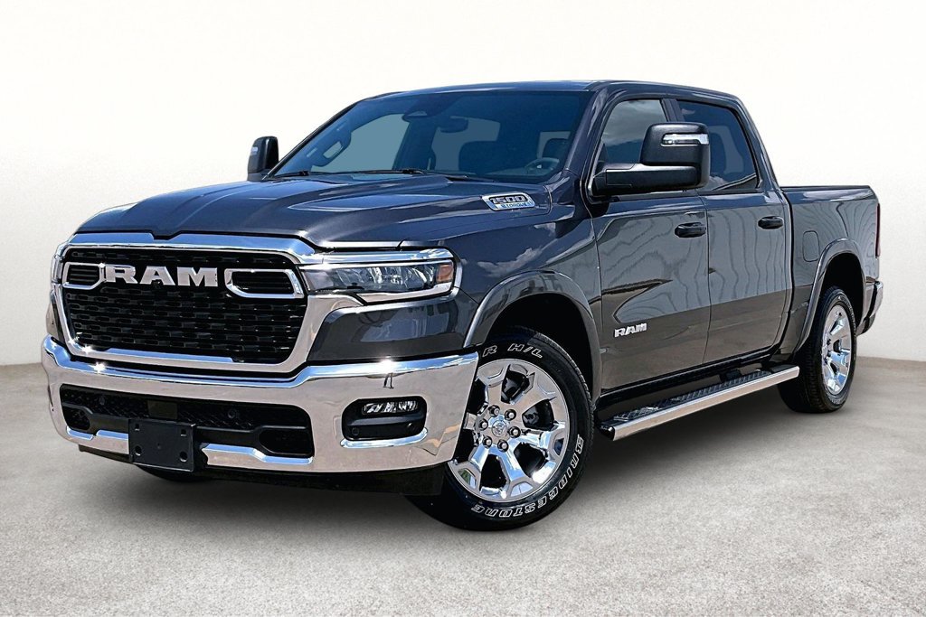 Used 2025 RAM 1500 Lone Star RWD image 14