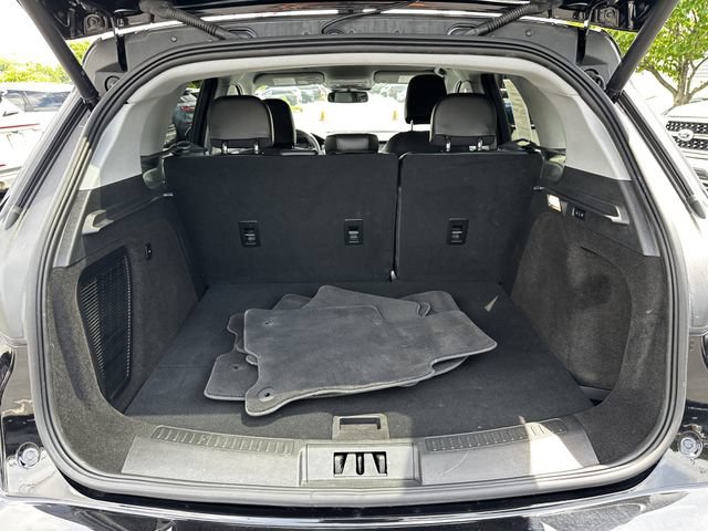 Certified 2022 Lincoln Corsair AWD w/ Equipment Group 101A image 42